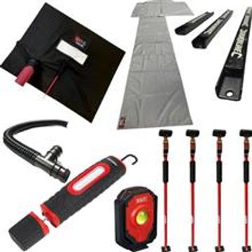 accessories en lampen