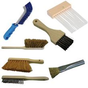 Handborstels