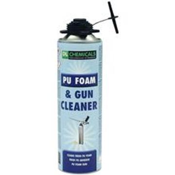 cleaners