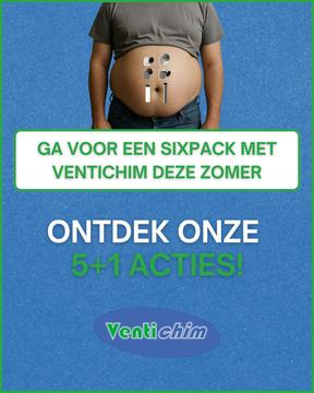 Sixpacks ( 5 + 1 gratis)